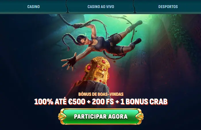 LaraBet Casino bonus